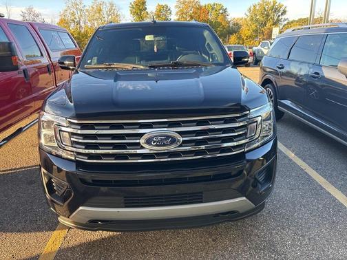 2019 Ford Expedition Max XLT