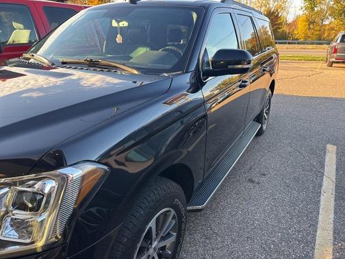 2019 Ford Expedition Max XLT