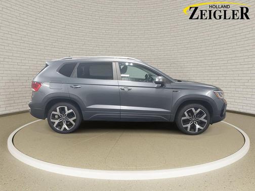 2022 Volkswagen Taos 1.5T SEL