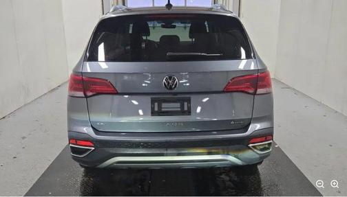 2022 Volkswagen Taos 1.5T SEL