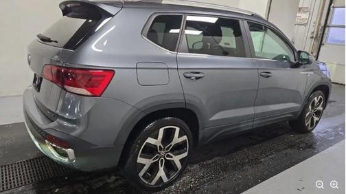 2022 Volkswagen Taos 1.5T SEL