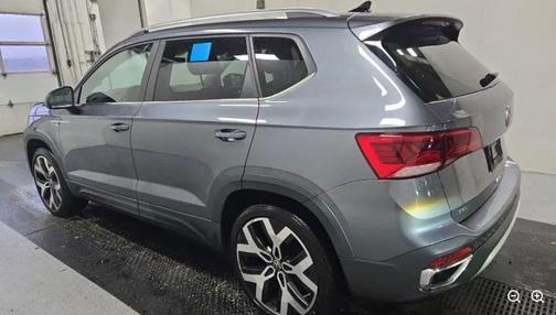 2022 Volkswagen Taos 1.5T SEL