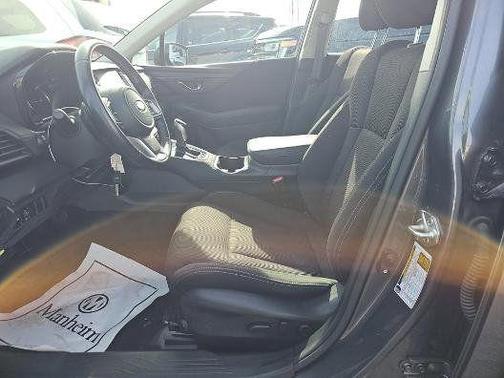 2022 Subaru Legacy Premium