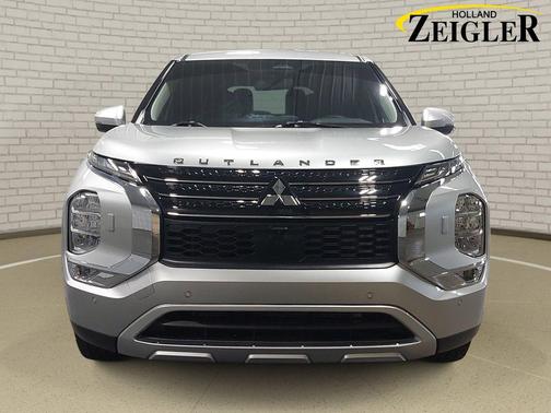 2024 Mitsubishi Outlander SE 2.5 S-AWC