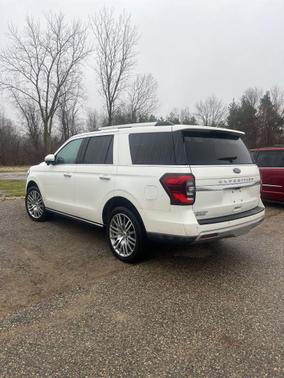 2023 Ford Expedition Limited