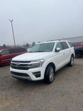 2023 Ford Expedition Limited