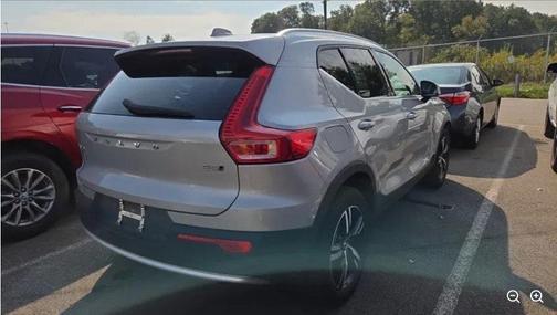 2024 Volvo XC40 B5 Core
