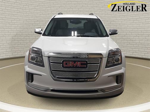 2016 GMC Terrain Denali