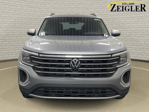 2024 Volkswagen Atlas 2.0T SE w/Technology 4MOTION