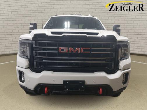 2023 GMC Sierra 2500 AT4