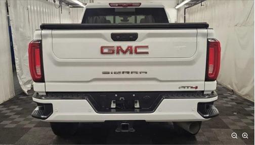 2023 GMC Sierra 2500 AT4