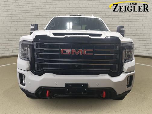 2023 GMC Sierra 2500 AT4