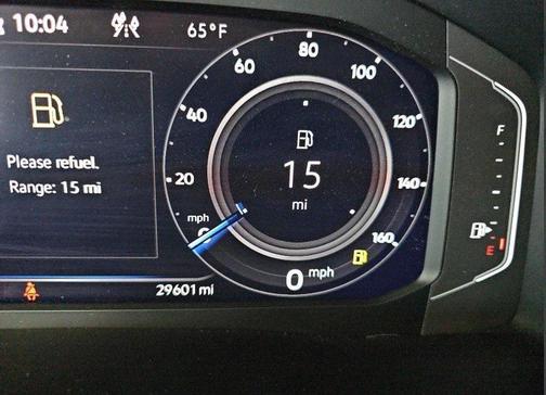 2022 Volkswagen Atlas 3.6L SE w/Technology
