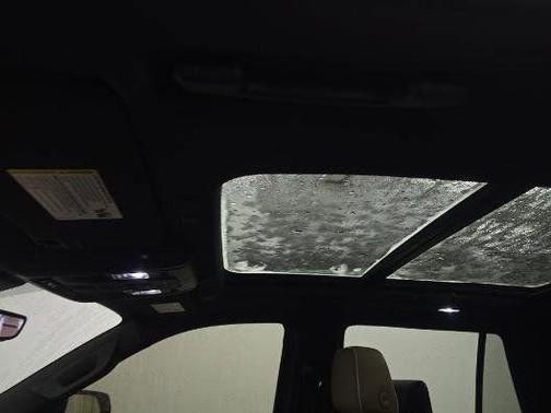 2022 Chevrolet Tahoe Premier