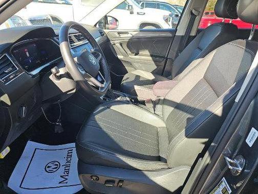 2023 Volkswagen Tiguan 2.0T SE 4MOTION