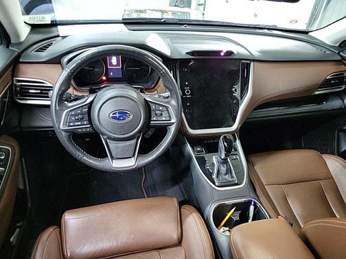 2024 Subaru Outback Touring