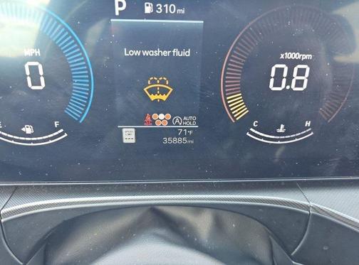 2024 Hyundai SANTA FE SEL 2.4