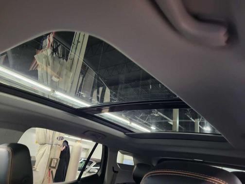 2022 GMC Terrain AWD AT4