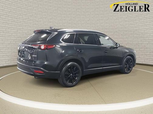 2022 Mazda CX-9 Touring