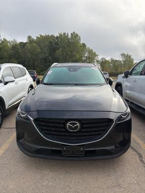 2022 Mazda CX-9 Touring