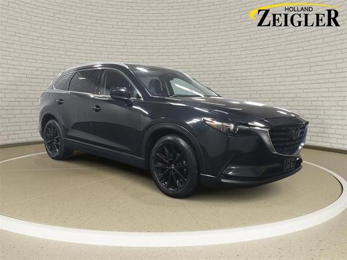 2022 Mazda CX-9 Touring