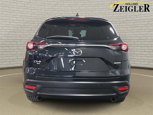 2022 Mazda CX-9 Touring