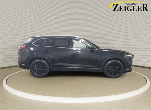 2022 Mazda CX-9 Touring