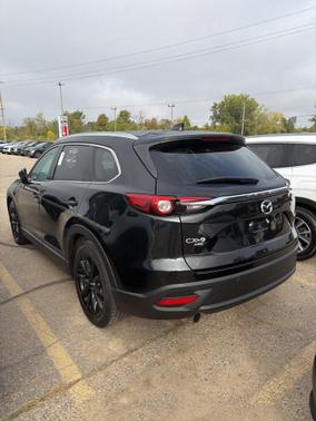 2022 Mazda CX-9 Touring