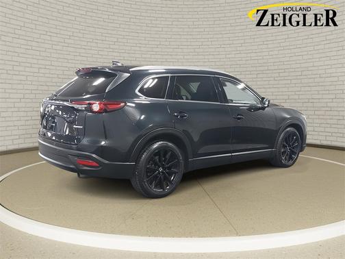 2022 Mazda CX-9 Touring