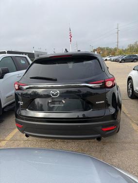 2022 Mazda CX-9 Touring