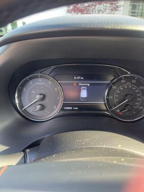 Mineral Black 2023 INFINITI QX80 SENSORY AWD