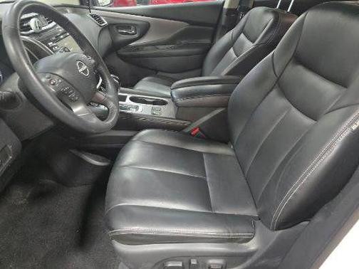 2024 Nissan Murano SV Intelligent AWD