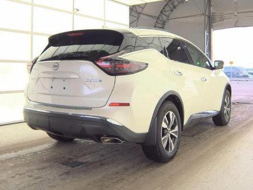 2024 Nissan Murano SV Intelligent AWD