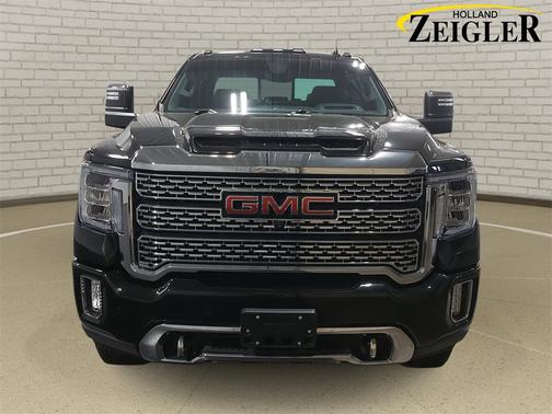 2023 GMC Sierra 2500 Denali