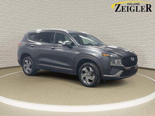 2023 Hyundai SANTA FE SEL 2.4