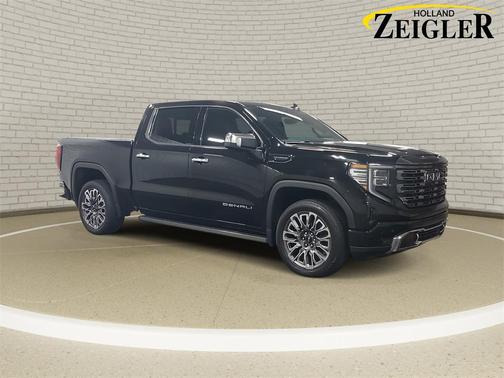 2023 GMC Sierra 1500 Denali Ultimate