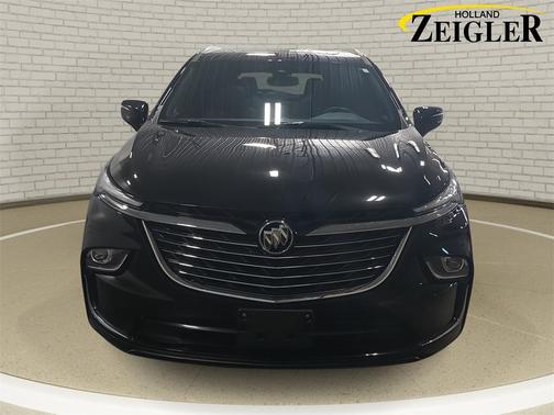 2023 Buick Enclave Essence AWD