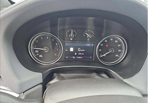 2023 Buick Enclave Essence AWD
