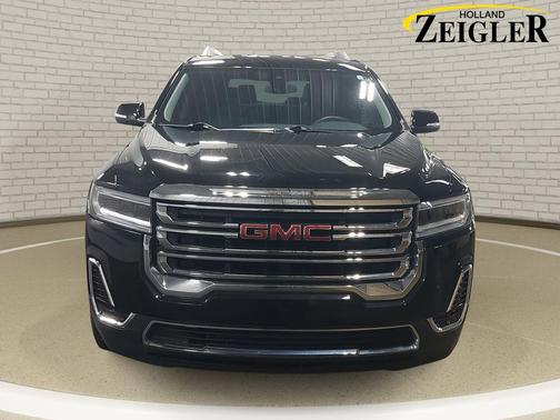 2023 GMC Acadia AWD SLE