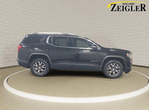 2023 GMC Acadia AWD SLE