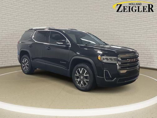 2023 GMC Acadia AWD SLE