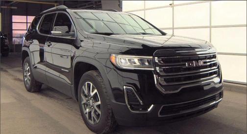 2023 GMC Acadia AWD SLE