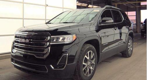 2023 GMC Acadia AWD SLE