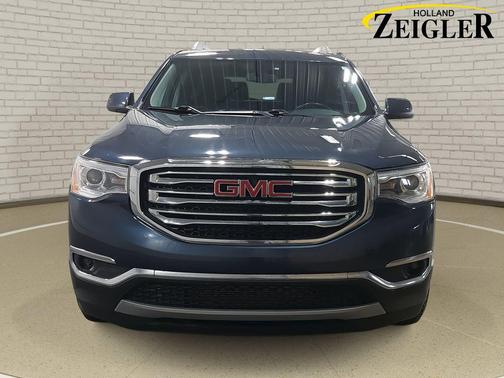 2018 GMC Acadia SLE-2