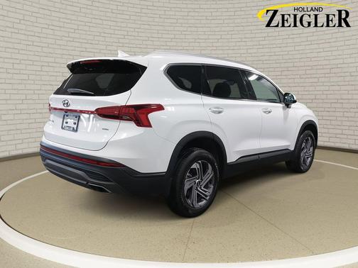 2023 Hyundai SANTA FE SEL 2.4