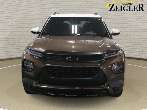 2022 Chevrolet Trailblazer ACTIV