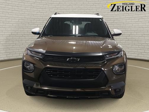 2022 Chevrolet Trailblazer ACTIV