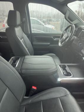 2024 GMC Sierra 2500 SLT