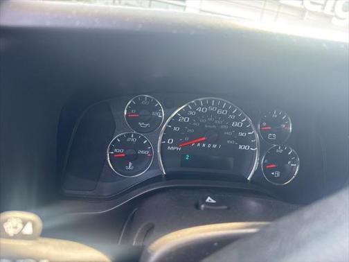 2023 GMC Savana 2500 Work Van