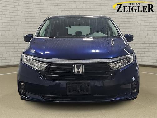 2022 Honda Odyssey EX